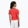 Dámske tričko FILA Ludhiana true red 3