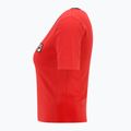 Dámske tričko FILA Ludhiana true red 7