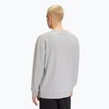 Pánska mikina FILA Lahti Crew light grey melange 3