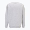 Pánska mikina FILA Lahti Crew light grey melange 6