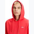 Pánska mikina FILA Bengel Regular Hoody cayenne 4