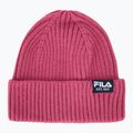 Zimná čiapka FILA Butte Fisherman s logom vlajky