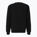 Pánska mikina FILA Ligonier Crew Sweatshirt black 2