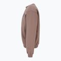 Mikina FILA Broby Crew Neck deep taupe 3