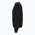 Mikina FILA Broby Crew Neck black 3