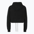 Dámska mikina FILA Laagna Blocked Hoody black 2