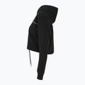 Dámska mikina FILA Laagna Blocked Hoody black 3