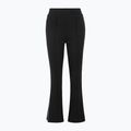 Dámske nohavice  FILA  Laiben Bootcut Track black