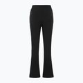Dámske nohavice  FILA  Laiben Bootcut Track black 2
