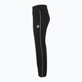 Dámske nohavice  FILA  Laiben Bootcut Track black 3