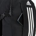 adidas Power VII batoh 26,4 l čierna/biela 5