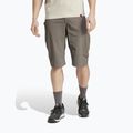 Pánske cyklistické šortky adidas FIVE TEN Trailx Bermuda black