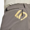 Pánske cyklistické šortky adidas FIVE TEN Trailx Bermuda black 4