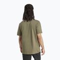 Pánske cyklistické tričko adidas FIVE TEN Brand Of The Brave Tee olive strata 2