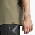 Pánske cyklistické tričko adidas FIVE TEN Brand Of The Brave Tee olive strata 6