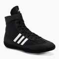 Pánske zápasnícke topánky adidas Combat Speed 4 core black/footwear white
