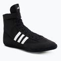 Boxerské topánky adidas Combat Speed.4 core black/footwear white