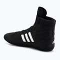 Boxerské topánky adidas Combat Speed.4 core black/footwear white 3