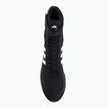 Boxerské topánky adidas Combat Speed.4 core black/footwear white 5