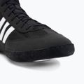 Boxerské topánky adidas Combat Speed.4 core black/footwear white 7