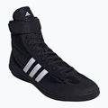 Boxerské topánky adidas Combat Speed.4 core black/footwear white 8