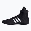 Boxerské topánky adidas Combat Speed.4 core black/footwear white 10