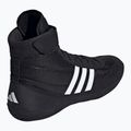 Boxerské topánky adidas Combat Speed.4 core black/footwear white 11
