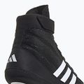 Boxerské topánky adidas Combat Speed.4 core black/footwear white 14
