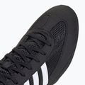 Boxerské topánky adidas Combat Speed.4 core black/footwear white 15