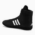 Boxerské topánky adidas Combat Speed.4 core black/footwear white 3