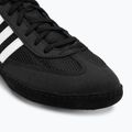 Boxerské topánky adidas Combat Speed.4 core black/footwear white 7