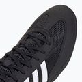 Boxerské topánky adidas Combat Speed.4 core black/footwear white 8