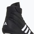 Boxerské topánky adidas Combat Speed.4 core black/footwear white 9