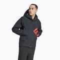 Pánska bunda adidas FIVE TEN All-Mountain Rain Jacket black 3