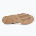 adidas Powerlift 5 off white vzpieračské topánky 4