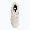 adidas Powerlift 5 off white vzpieračské topánky 5