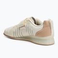 Vzpieračské topánky adidas Adipower Weightlifting III off white 3