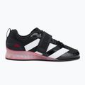 Vzpieračské topánky adidas Adipower Weightlifting III core black 2