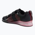Vzpieračské topánky adidas Adipower Weightlifting III core black 3