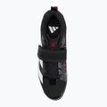 Vzpieračské topánky adidas Adipower Weightlifting III core black 5