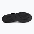 adidas Powerlift 5 čierna vzpieračská obuv 4