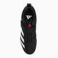 adidas Powerlift 5 čierna vzpieračská obuv 5