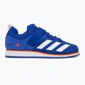 adidas Powerlift 5 vzpieračská obuv 2025 modrá 2