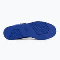 adidas Powerlift 5 vzpieračská obuv 2025 modrá 4