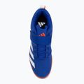 Vzpieračské topánky adidas Powerlift 5 2025 blue 5