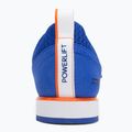 adidas Powerlift 5 vzpieračská obuv 2025 modrá 6
