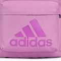 adidas Classic Badge Of Sport batoh 27,5 l preloved purple/ black 4