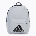 adidas Classic Badge Of Sport batoh 27,5 l šedá dva/ čierna