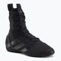 Boxerské topánky adidas Speedex 23 core black/core black/carbon