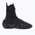 Boxerské topánky adidas Speedex 23 core black/core black/carbon 2